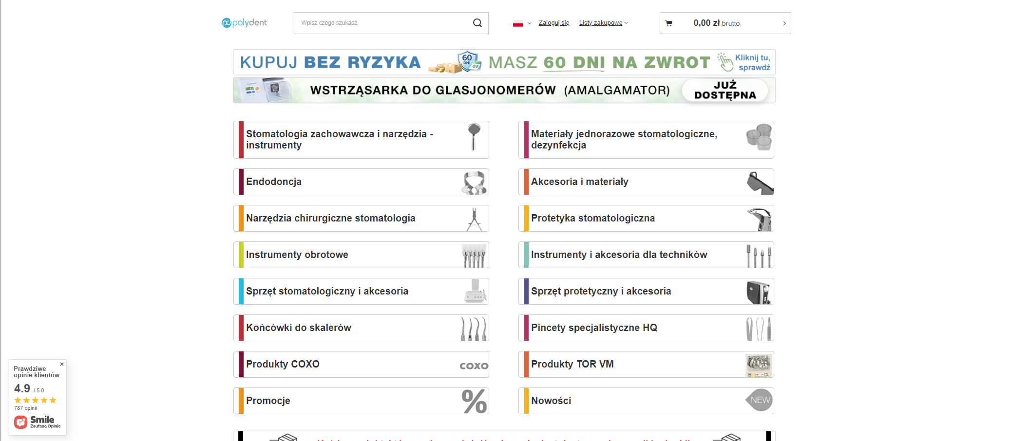 Jak zmienia się podejście do leczenia kanałowego na przestrzeni lat?