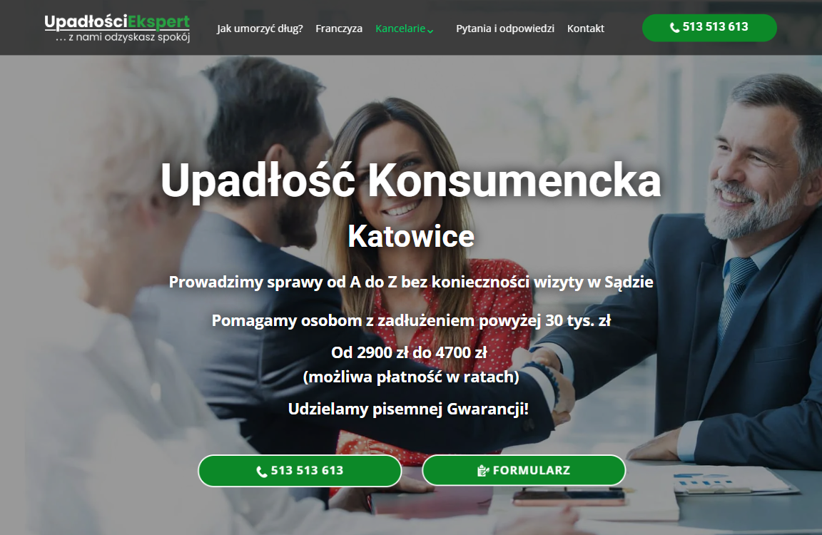 Kto może ogłosić upadłość konsumencką i jakie warunki musi spełnić?