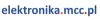 Elektronika MCC