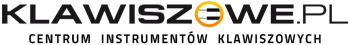 Sklep muzyczny Klawiszowe